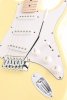 Arrow Tonecaster ST 111 Biscuit Maple/White Gitara elektryczna